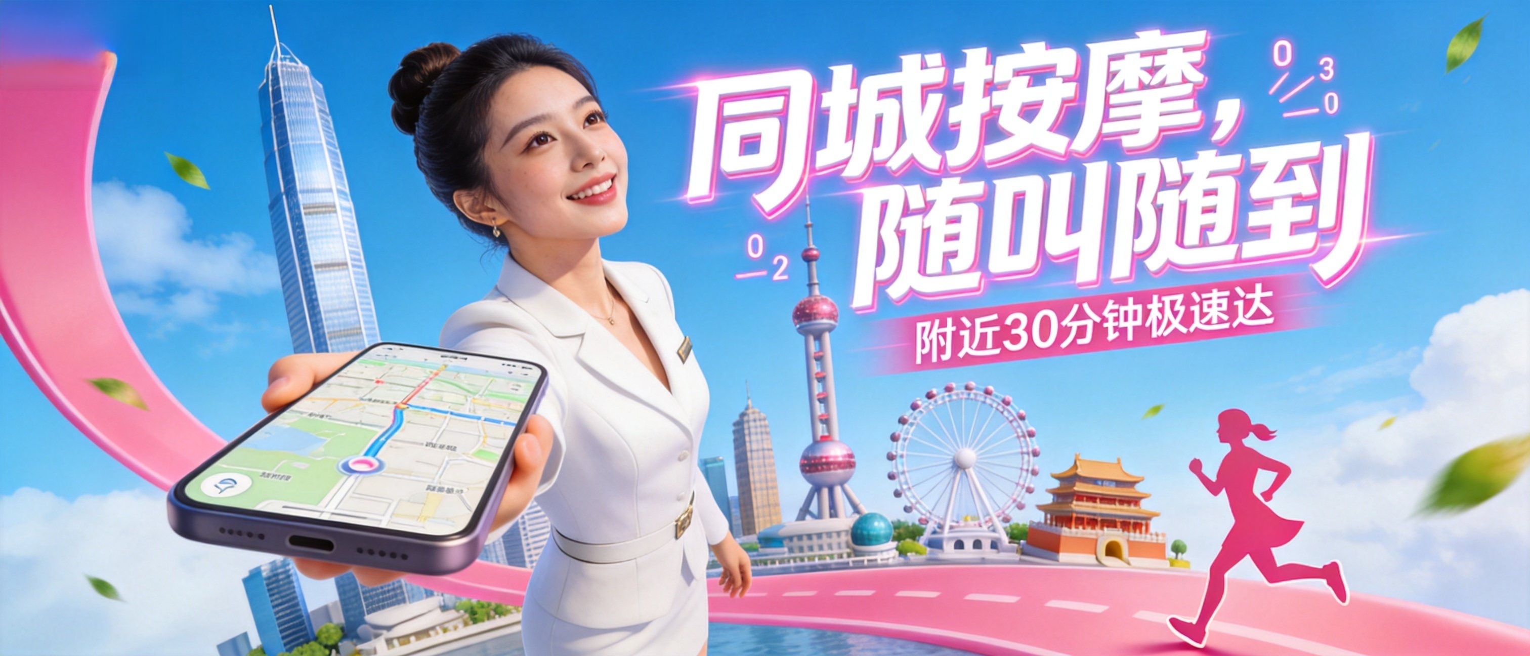 库尔勒活立到家上门按摩：把放松这件事，真正还给自己
